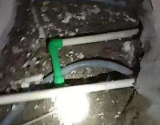 沈河卫生间漏水多少钱