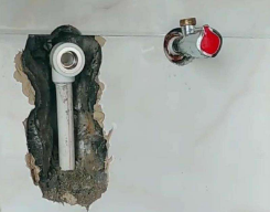 沈河卫生间漏水哪家好