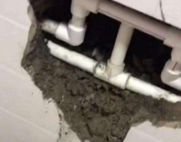 沈河卫生间漏水哪家好