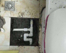 沈河卫生间防水推荐公司