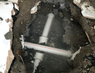 沈河卫生间防水公司
