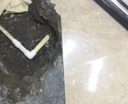 沈河卫生间测漏水多少钱