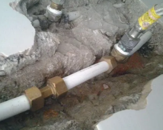 沈河测漏水多少钱