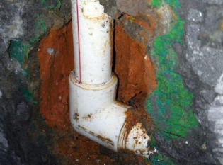 沈河卫生间防水报价