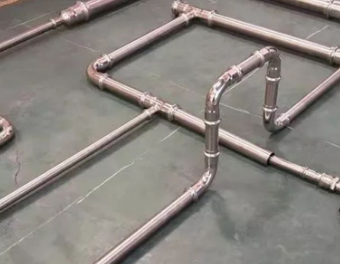 沈河水管维修哪家好