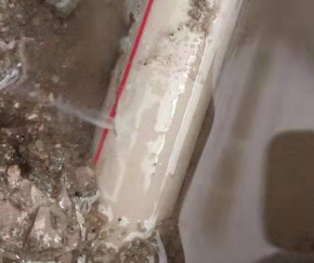 沈河水管维修公司
