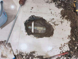 沈河卫生间防水多少钱