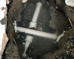 沈河卫生间防水电话号码