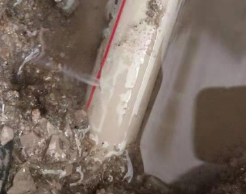 沈河水管维修多少钱
