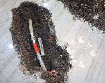 沈河水管维修哪家好