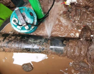 沈河卫生间测漏水的相关介绍