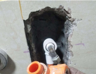 沈河卫生间测漏水哪家好