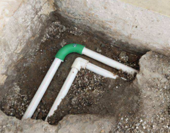 沈河卫生间测漏水价格多少
