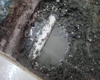 沈河卫生间测漏水哪家好