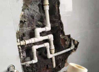 沈河卫生间测漏水价格多少