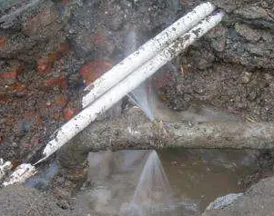 沈河水管维修费用是多少