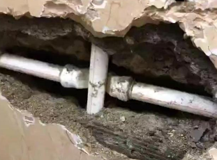 沈河水管维修哪家好