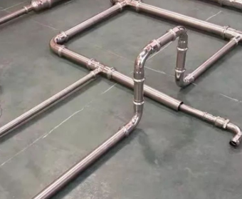 沈河水管维修多少钱