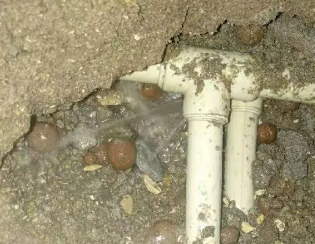 沈河卫生间测漏