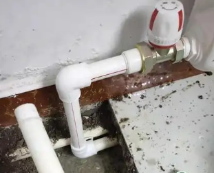 沈河卫生间测漏水多少钱