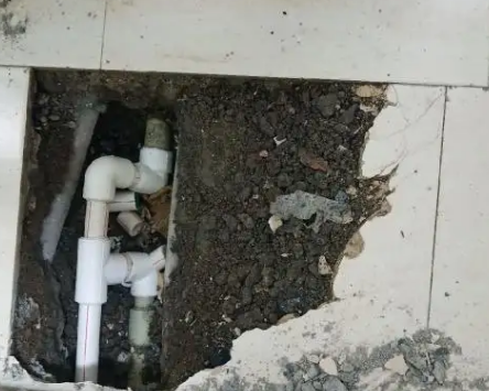 沈河卫生间测漏水哪家好