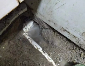 沈河卫生间测漏水多少钱
