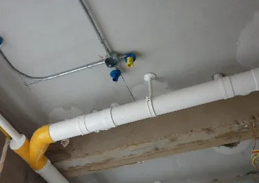 沈河水管维修多少钱