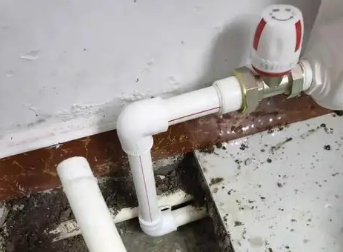 沈河卫生间测漏水多少钱