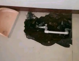 沈河卫生间测漏水多少钱