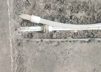 沈河卫生间测漏水之解决方法