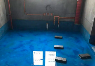 沈河卫生间防水步骤