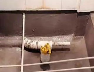 沈河卫生间测漏水服务电话