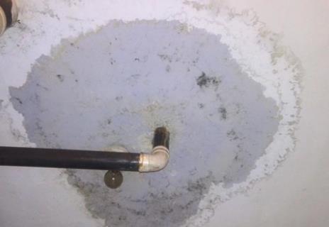 沈河测漏水公司分享如何自检漏水