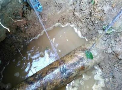 沈河卫生间测漏水公司分享下我们可以检测到轻微的漏水和水压吗？
