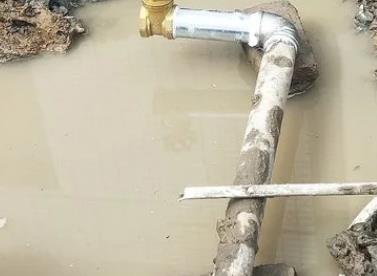 沈河测漏水公司电话